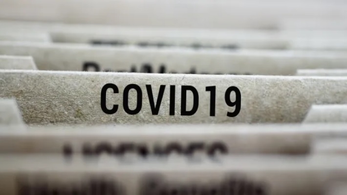 Китай публикува бяла книга за произхода на COVID-19, насочва вниманието към САЩ