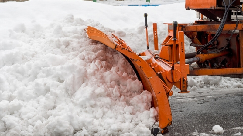 От 14 00 часа е възстановено движението по планинските пътища на