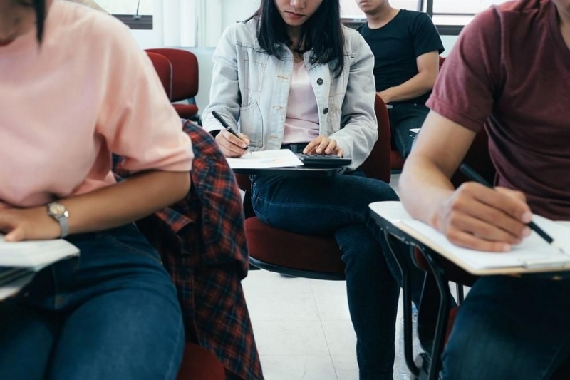 Подобряване на условията в училище по отношение на превантивните мерки