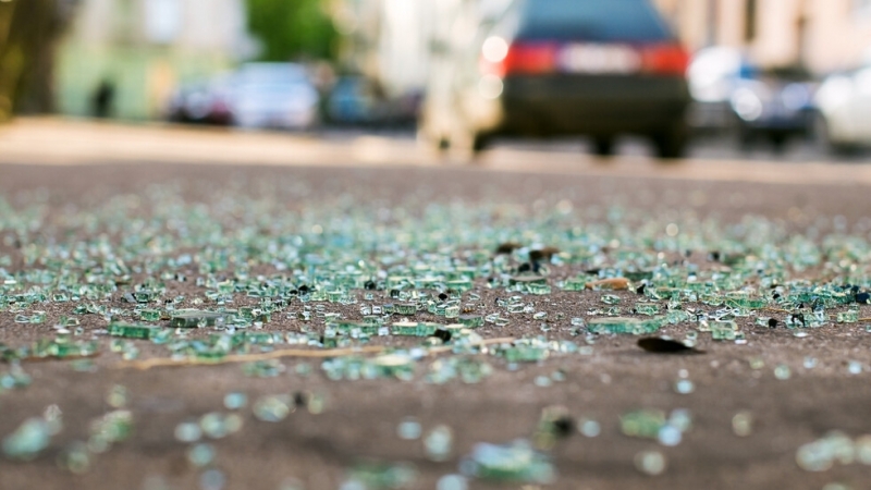 39 годишна жена е в болница с опасност за живота след