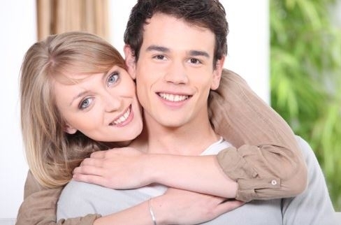 Много хора мислят че колкото по млада е жената толкова