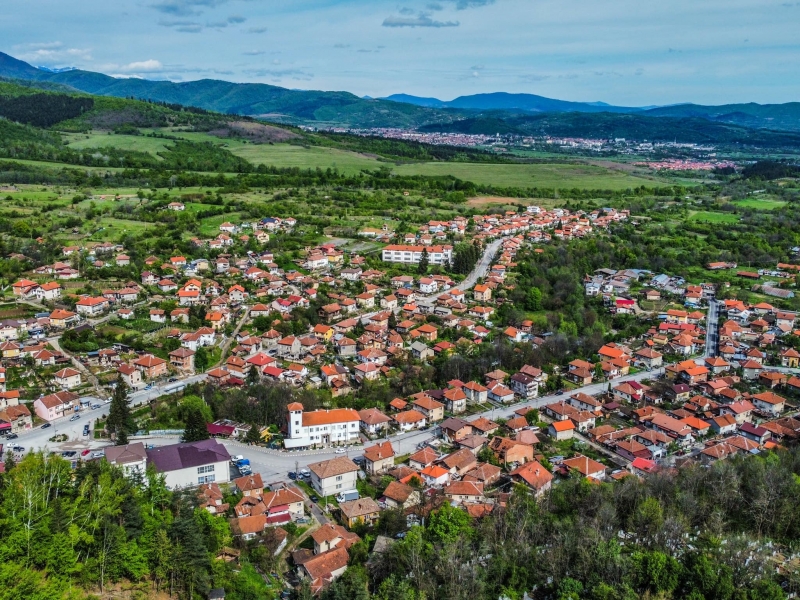 По инициатива на кмета на Община Берковица Радослав Найденов стартира