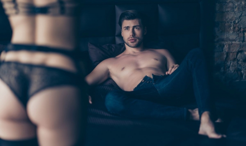 През първата година от връзката всички двойки изпитват емоции като