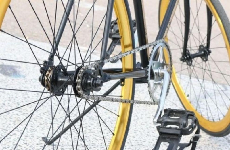 Велосипедист загина при пътен инцидент в Пазарджишко съобщиха от полицията Сигналът