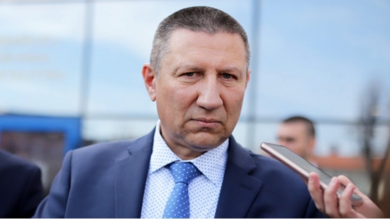Изтича крайният срок за кандидатури за главен прокурор