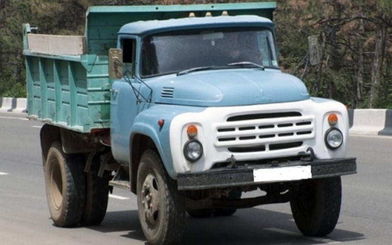 Хванаха джигит да юрка нередовен камион във Врачанско, съобщиха от