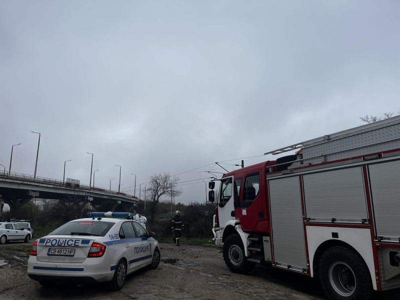 След поредната трагедия: Граждани скочиха на НКЖИ, искат спешни мерки, за да спрат смъртните случаи на жп линията във Враца