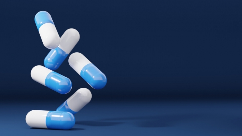 Учени от Калифорнийския университет в Санта Барбара създадоха широкоспектърен антибиотик