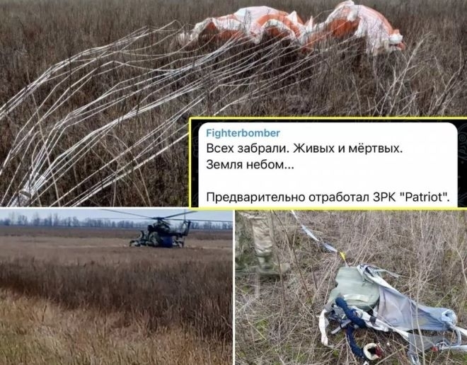 Точно година след като руският президент Владимир Путин каза че