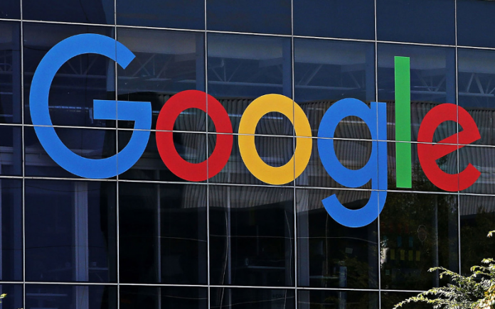 В сряда Европейската комисия наложи глоба на Alphabet Inc компанията майка