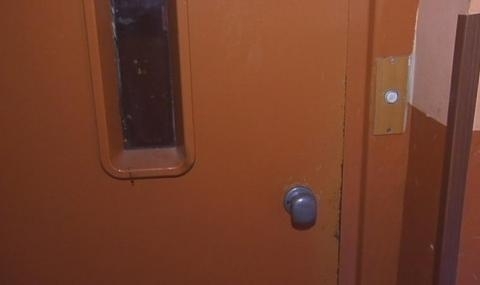 29 годишен мъж от Варна бе задържан от полицията за умишлени