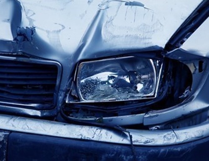 53 годишен шофьор е загинал на място след като се е