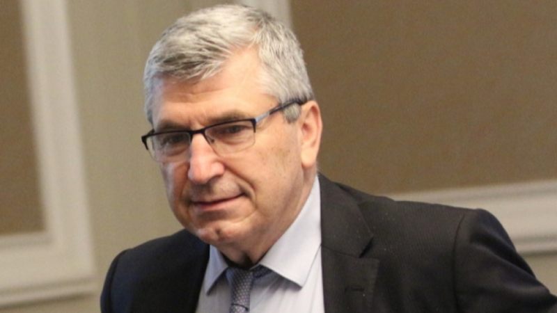 Мотивите на Пригожин са лични Частните военни групировки са рожба