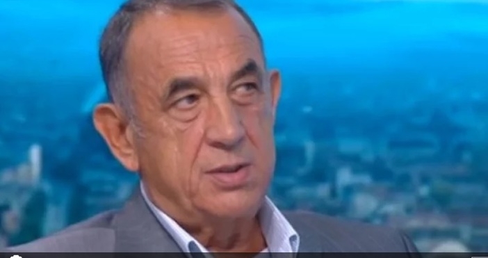 Това не може да бъде направено от нормален човек Кой