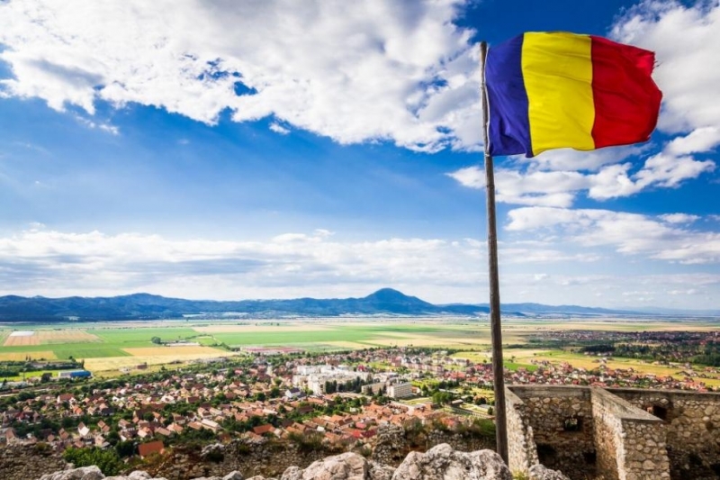 Румъния затваря границите си