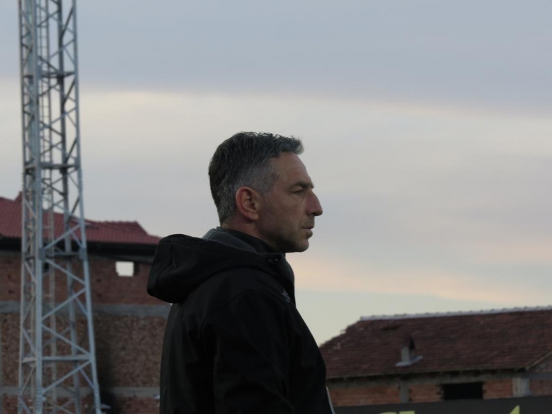 От Монтана обявиха името на новия старши треньор на отбора Това