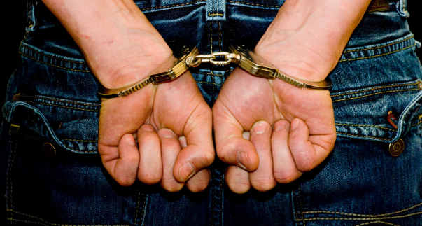 Трима задържани при акция на Столичната дирекция на МВР срещу