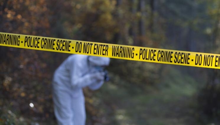 Откриха тялото на 85 годишния Петър Кънчев Драганов от Търговище който