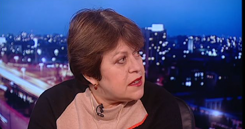 ГЕРБ БСП и ДПС се бяха разбрали да направят правителство