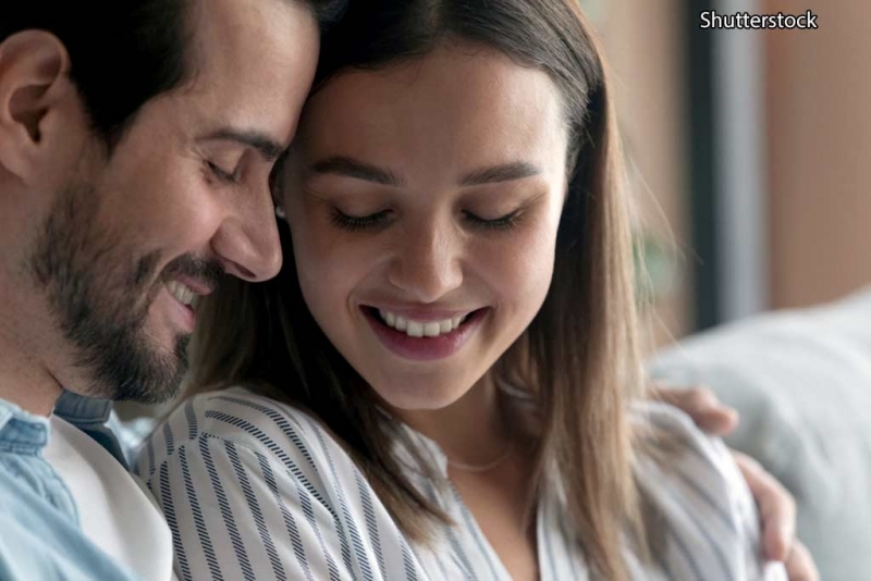 Търсенето на подходящия партньор понякога е истинско предизвикателство Изглежда невъзможно