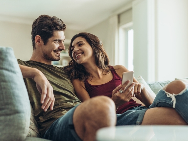 Мъжете имат своите уязвими моменти на несигурност Те могат да