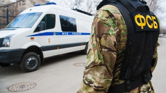 Федералната служба за сигурност на Русия разкри американска шпионска операция