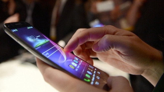 Полицията в Монтана е заловила младеж за кражба на телефон