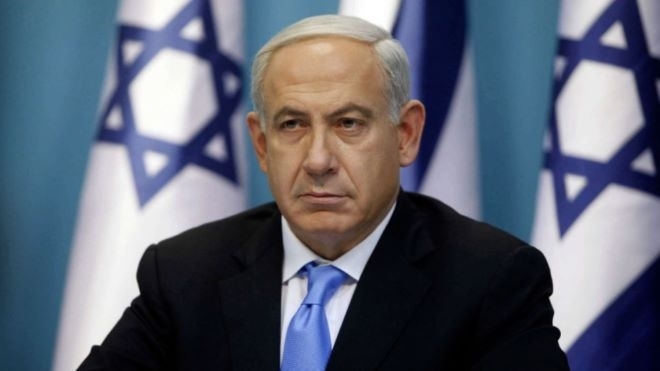 Израелският премиер Бенямин Нетаняху днес предупреди че условията на Тел Авив за
