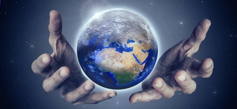 Цялото човечество е претърпяло неочаквано и тревожно забавяне на развитието