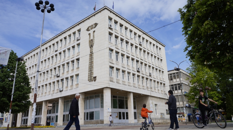 Общинската администрация в Мездра е сред най прозрачните в България според