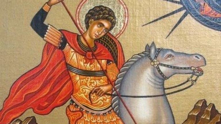 На 26 октомври Българската православна църква отбелязва Димитровден. Народната пословица