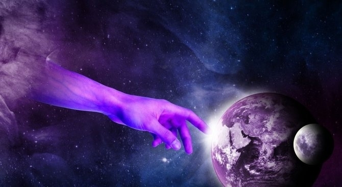 В 02 29ч Венера преминава в знак Везни където ще пребивава