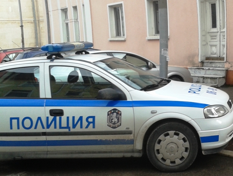 Полицията във Вършец е с нов шеф научи BulNews bg Със заповед