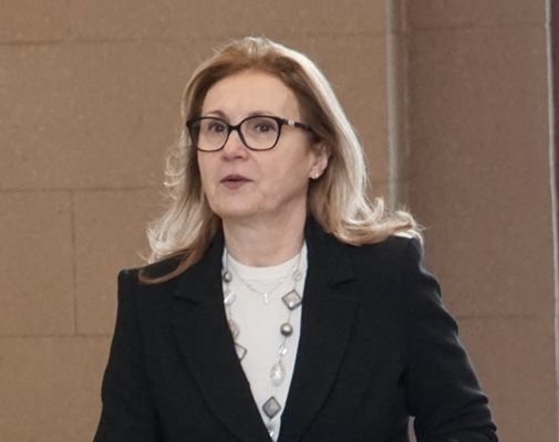 Такива документи се пишат заедно – така бившият вътрешен министър