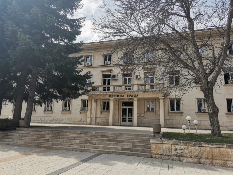 Община Враца си търси юрисконсулт научи агенция BulNews Вакантната позиция