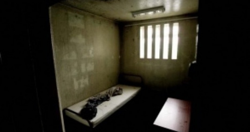 Арестант е намерен мъртъв в Националната следствена служба в столицата