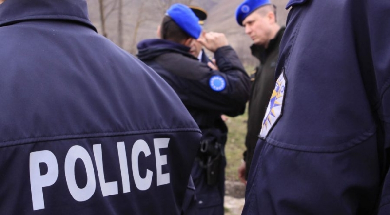 Група сръбски деца били нападнати в село Старо Грацко в