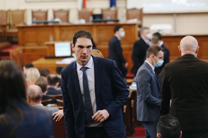 Напрежение в управляващата коалиция този път в сектор Гори Нападките