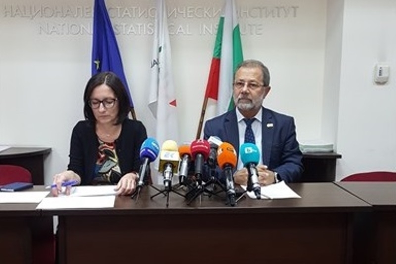 Заради откази на много преброители предимно в големите градове има