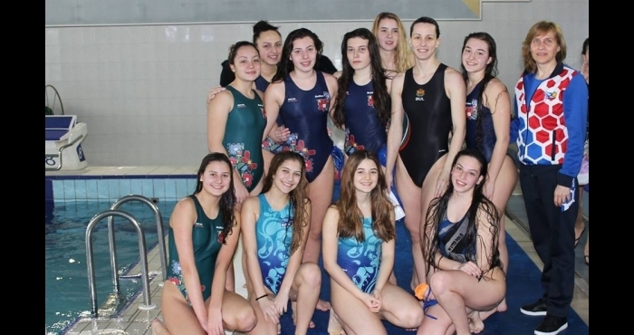 Отборът на Ботев 2000 поведе във временното класиране след мачовете