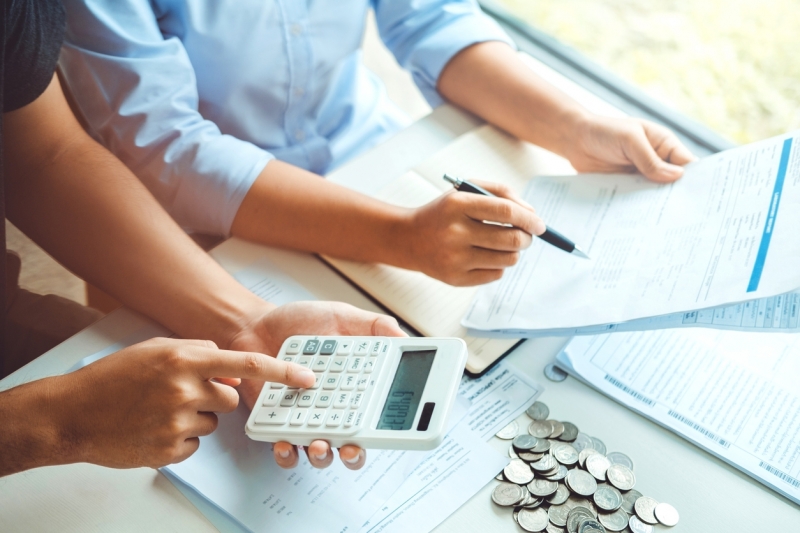 Очакването за влизане в еврозоната ще движи пазара на недвижими