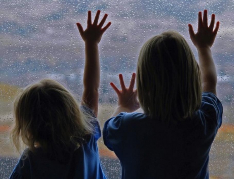 През изминалата година са били осиновени 18 деца от област