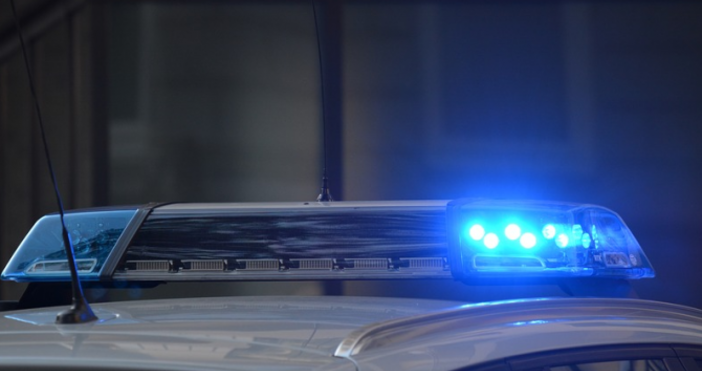 В южната част на Швеция в град Лунд е имало експлозия