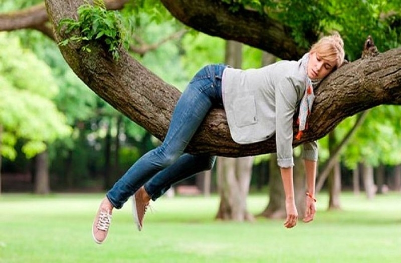 Когато пролетта е в разгара си дните са по дълги и