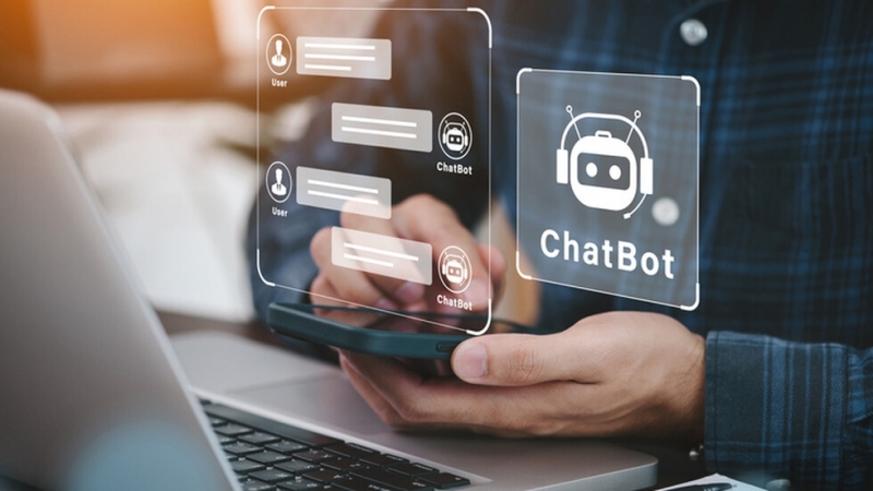 Изкуственият интелект може да застраши работните места на някои писатели