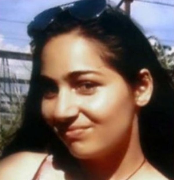 По рано стана ясно че 15 годишната Теодора Мирчева от България е изчезнала