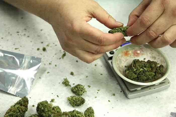 Млад наркодилър от Враца е заловен от полицията на родното