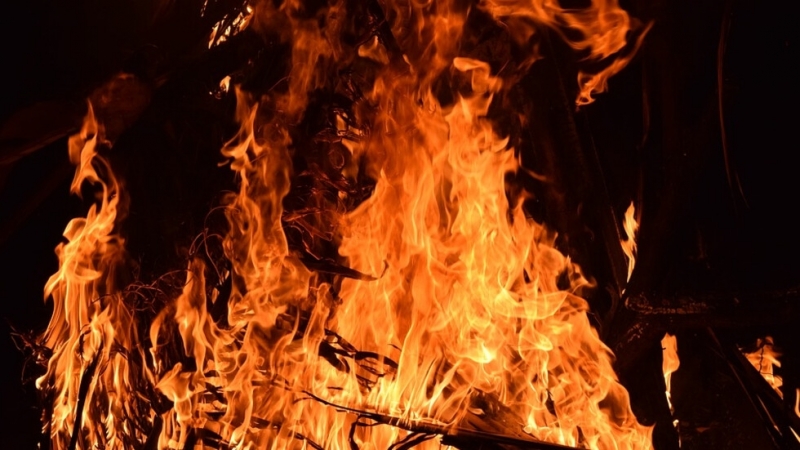 6 души са загинали а други 4 са в болница