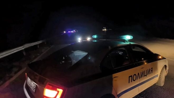 Момче на 18 години от Смядово е загинало при катастрофа а 17