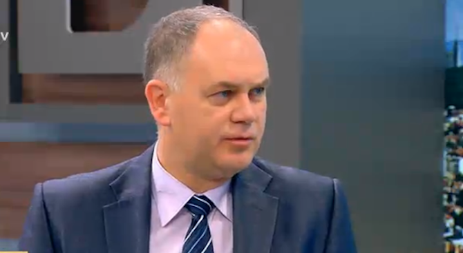 Бенчо Бенчев е посрещал Бойко Борисов в качеството му на